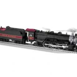 Lionel 6-11330 Polar Railroad K-4 Legacy Steam Locomotive #25 - Your Source for Gaming Essentials
