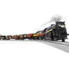 Lionel 7-11409 PP Jeff Gordon #24 NASCAR O Gauge Steam Train Set - Your Source for Gaming Essentials