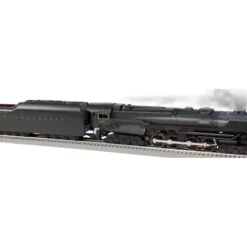 Lionel 6-11433 PRR S-2 Postwar Style LEGACY Turbine Steam Locomotive #671 - Your Source for Gaming Essentials