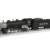 Lionel 6-81295 Santa Fe LionChief Plus 2-8-2 Mikado Steam Locomotive #3158 - Your Source for Gaming Essentials