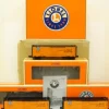 Lionel 6-11896 Santa Fe Steel-Sided Reefer Set - Your Source for Gaming Essentials