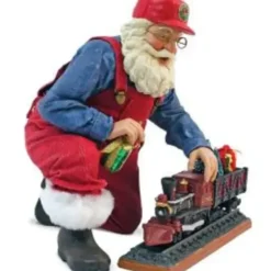 Lionel 711288 Santa with Lionel Train - Your Source for Gaming Essentials