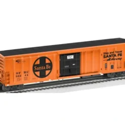 Lionel 6-17764 SF 57' Mechanical Refrigerator Car - Your Source for Gaming Essentials