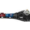 Lionel 7-11489 Snoopy Railways G Gauge Steam Train Set - Your Source for Gaming Essentials