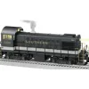 Lionel 6-38484 Southern Legacy Alco S-2 Diesel Switcher #2209 - Your Source for Gaming Essentials