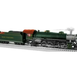Lionel 6-11258 Southern Mikado Steam Locomotive & Tender w/Legacy #4501 - 3 Rail - Your Source for Gaming Essentials
