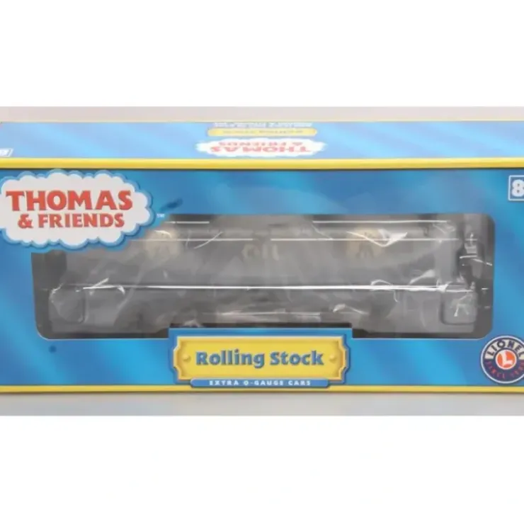 Lionel 6-36155 T&F Oil Tank Car - Your Source for Gaming Essentials