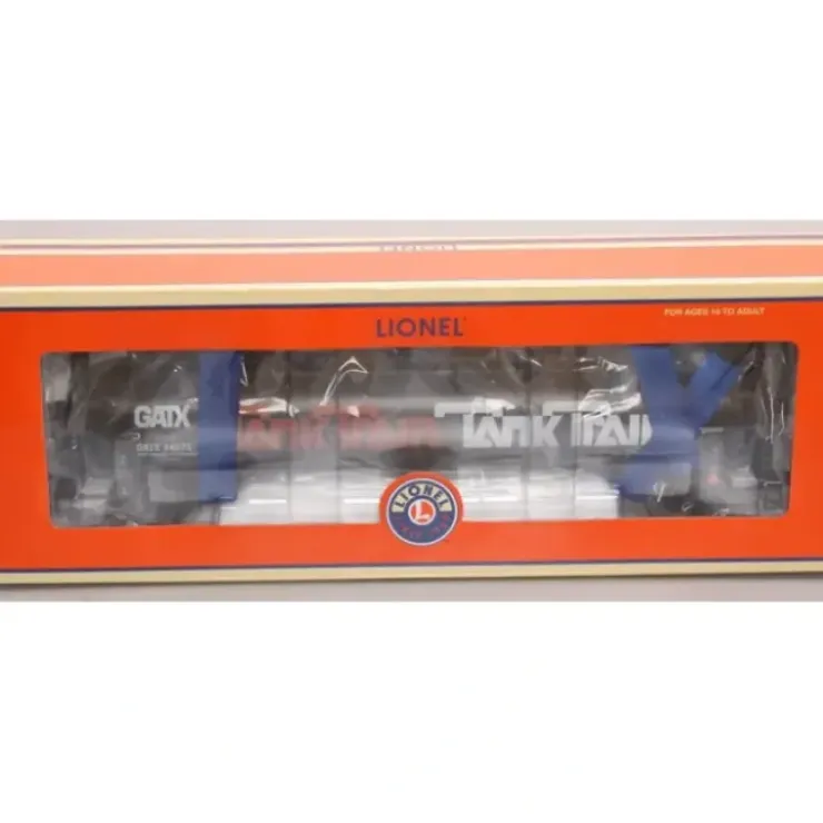 Lionel 6-29764 Tanktrain B-End #44575 - Your Source for Gaming Essentials