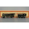 Lionel 11-6024-0 Traditional Tinplate Steam Engine & Tender #260E - Your Source for Gaming Essentials