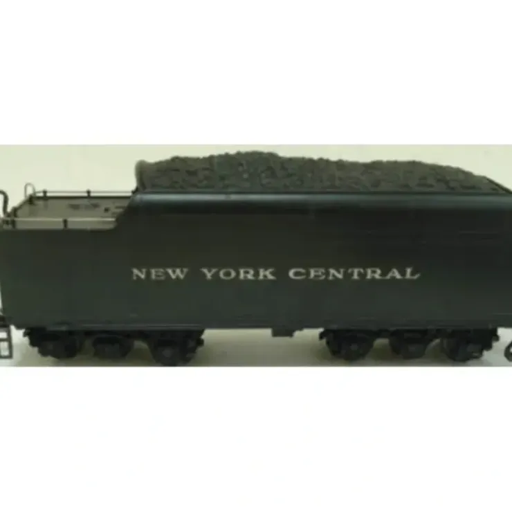 Lionel 700T Vintage O Prewar NYC Die-Cast Scale Hudson Coal Tender - Your Source for Gaming Essentials