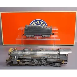 Lionel 6-11424 Unpainted Pilot LEGACY 4-6-2 Steam Locomotive - Your Source for Gaming Essentials