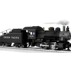 Lionel 6-11385 UP 0-4-0 Shifter Steam Locomotive #206 - Your Source for Gaming Essentials