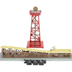 Lionel Vintage O Accessories: 362, 494 [2] VG - Your Source for Gaming Essentials