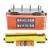 Lionel Vintage O Assorted Freight Cars: 3562-50, 2411 [2] VG - Your Source for Gaming Essentials