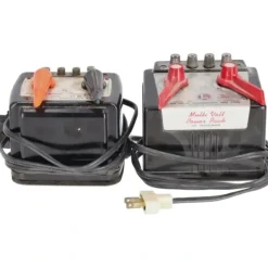 Lionel Vintage O Assorted 90 Watt Transformers: 0100, 1033 [2] VG - Your Source for Gaming Essentials
