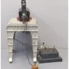 Lionel 250 Vintage O Bucyrus Erie Remote Control Gantry Crane - Your Source for Gaming Essentials