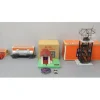 Lionel Vintage O Buildings, Accessories, & Tank Car: 197, 145, 260, 6465 [4] VG/Box - Your Source for Gaming Essentials