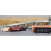 Lionel 456 Vintage O Coal Ramp Set W/ Controller & 3456 Hopper Car VG/Box - Your Source for Gaming Essentials