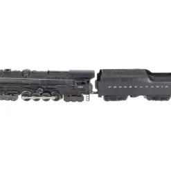 Lionel 681 Vintage O 6-8-6 Die-Cast S2 Steam Turbine Loco w/2671W Tender VG - Your Source for Gaming Essentials