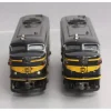 Lionel 2032 Vintage O Erie Alco AA Diesel Locomotive Set VG - Your Source for Gaming Essentials