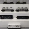 Lionel Vintage O Gauge Freight Cars: 6415, 6076, 6465, 6012, X6014 [7] VG - Your Source for Gaming Essentials