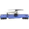 Lionel 3409 Vintage O Helicopter Launching Car VG - Your Source for Gaming Essentials