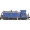 Lionel 621 Vintage O Jersey Central NW-2 Powered Diesel Locomotive - Your Source for Gaming Essentials