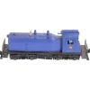 Lionel 621 Vintage O Jersey Central NW-2 Powered Diesel Locomotive VG - Your Source for Gaming Essentials