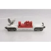 Lionel 6520 Vintage O Lionel Lines Maroon Generator Operating Searchlight Car VG - Your Source for Gaming Essentials