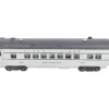 Lionel 2421 Vintage O Lionel Lines Maplewood Lighted Pullman Car with Gray Roof VG - Your Source for Gaming Essentials