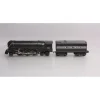 Lionel 221 Vintage O NYC Dreyfuss Black 2-6-4 Steam Loco & 221-T -Repainted EX - Your Source for Gaming Essentials