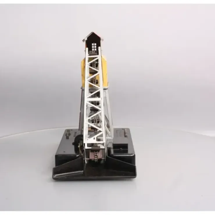 Lionel 97 Vintage O Operating Coal Elevator Loader VG - Your Source for Gaming Essentials