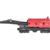 Lionel 6560-25 Vintage O Red Cab Bucyrus Erie Crane Car VG - Your Source for Gaming Essentials