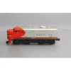 Lionel 218 Vintage O Santa Fe Alco Powered A Diesel Locomotive VG - Your Source for Gaming Essentials