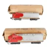 Lionel 2383 Vintage O Santa Fe F-3 AA Diesel Locomotives/Box - Your Source for Gaming Essentials
