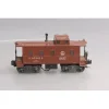 Lionel 6457 Vintage O SP Style Illuminated Caboose with Die-Cast Smokejack VG - Your Source for Gaming Essentials
