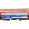 Lionel 2337 Vintage O Wabash GP-7 Powered Diesel Locomotive VG - Your Source for Gaming Essentials