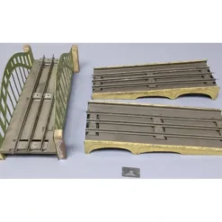 Lionel 101 Vintage Standard Gauge 3-Piece Bridge Set - Your Source for Gaming Essentials