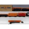 Lionel 1500 Vitnage O 1130 Freight Set w/6066T,6032,6034,6037 VG/Box - Your Source for Gaming Essentials