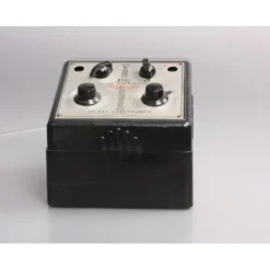 Lionel V 150 Watt Vintage O 4 Train Transformer - Your Source for Gaming Essentials