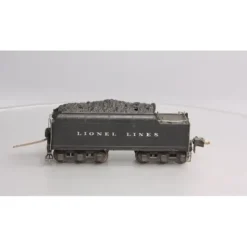 Lionel 2226W Vintage O Die-cast Operating Whistle Tender - Your Source for Gaming Essentials