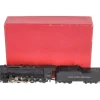 LMB 2390 BRASS HO New York Central H10b Mikado 2-8-2 Steam Locomotive -Painted EX/Box - Your Source for Gaming Essentials