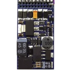 LokSound By ESU 54499 HO V4.0 Sound & Control Decoder for DCC - Your Source for Gaming Essentials
