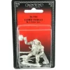 Tabletop Miniatures>Lord Torgo #20-590 Shadowrun RPG Metal Ral Partha Figure - Your Source for Gaming Essentials