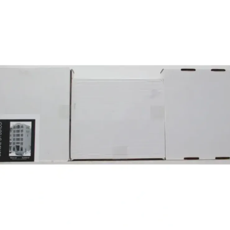Lunde Studios 24 Heron Limited Building Kit - Your Source for Gaming Essentials