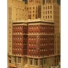 Lunde Studios 9 N Ashbury Hotel Kit - Your Source for Gaming Essentials