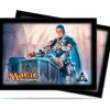 Cards>Magic the Gathering Dragons Maze Horizontal Deck Sleeves Series 1 (80) - Your Source for Gaming Essentials