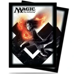 Cards>Magic the Gathering: Magic 2015 Deck Protector Sleeves 4 (80) - Your Source for Gaming Essentials