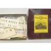 Magnuson Models 439-539 Merchants Row II Building Kit - Your Source for Gaming Essentials