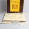 Magnuson Models M536 HO Art Deco Movie Theater Kit - Your Source for Gaming Essentials